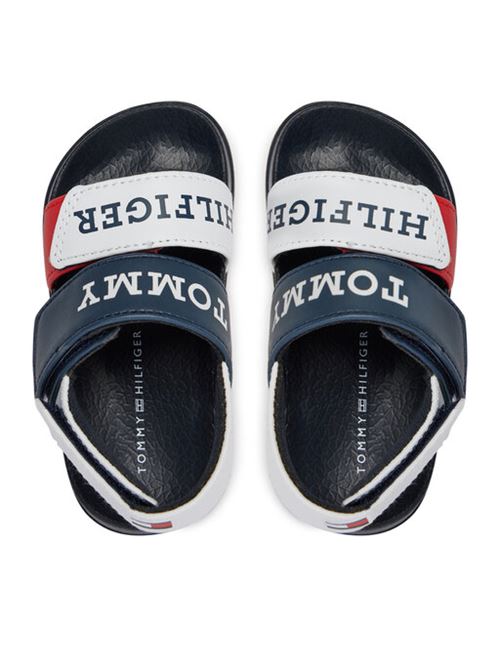  TOMMY HILFIGER | 33454 1172/Y003